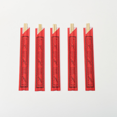 Japanese Style Bamboo Chopsticks Eco Friendly Bamboo Chopsticks Sushi Stick