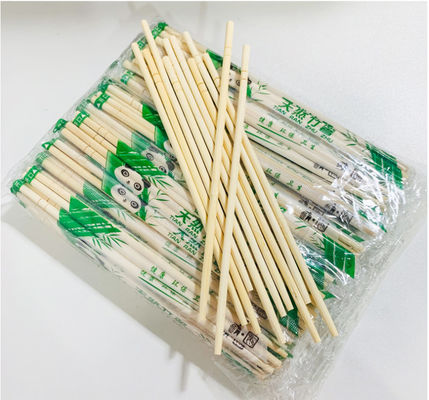 SGS 23cm μίας χρήσης Chopsticks μπαμπού για το ξενοδοχείο