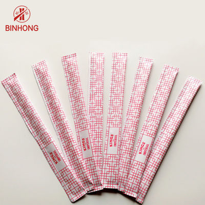 Φιλικός βαθμός 18cm ασφαλίστρου Eco μίας χρήσης Chopsticks μπαμπού