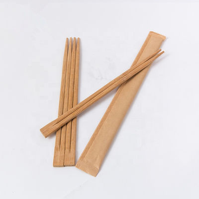 Υγειονομικά μίας χρήσης βιοδιασπάσιμα Chopsticks μπαμπού Mao