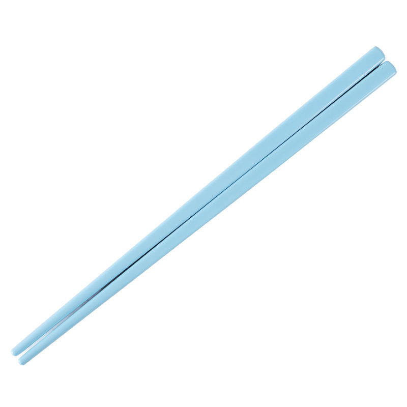 Εκπαιδευτικό Σετ σκευών Chopsticks μελαμίνης 7 Inch ChopSticks για Παιδιά