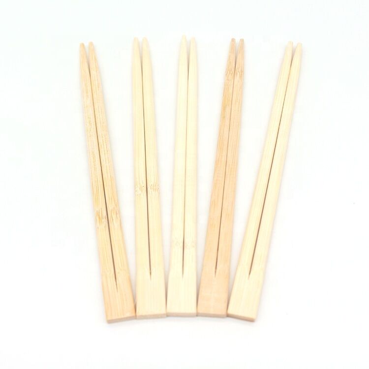 Wholesale Disposable Chopsticks One-Time Using Hashi Bamboo Chopsticks