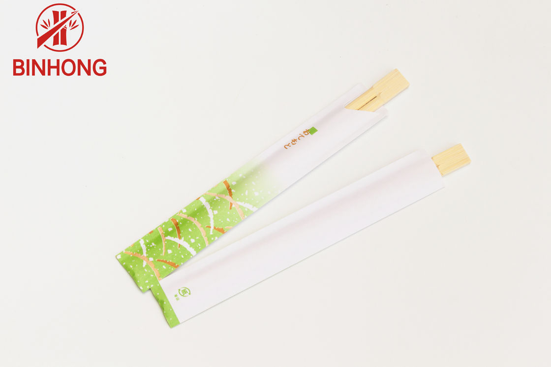 Φρέσκα μίας χρήσης 9» μακριά μαγειρεύοντας Chopsticks μπαμπού Mao