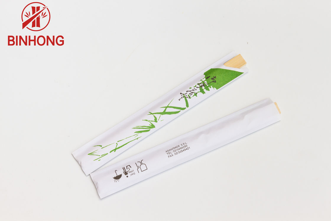 Φρέσκα μίας χρήσης 9» μακριά μαγειρεύοντας Chopsticks μπαμπού Mao