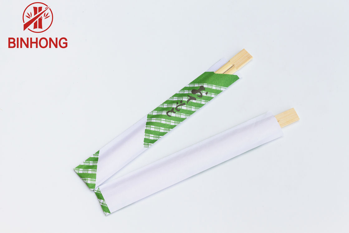 Φρέσκα μίας χρήσης 9» μακριά μαγειρεύοντας Chopsticks μπαμπού Mao