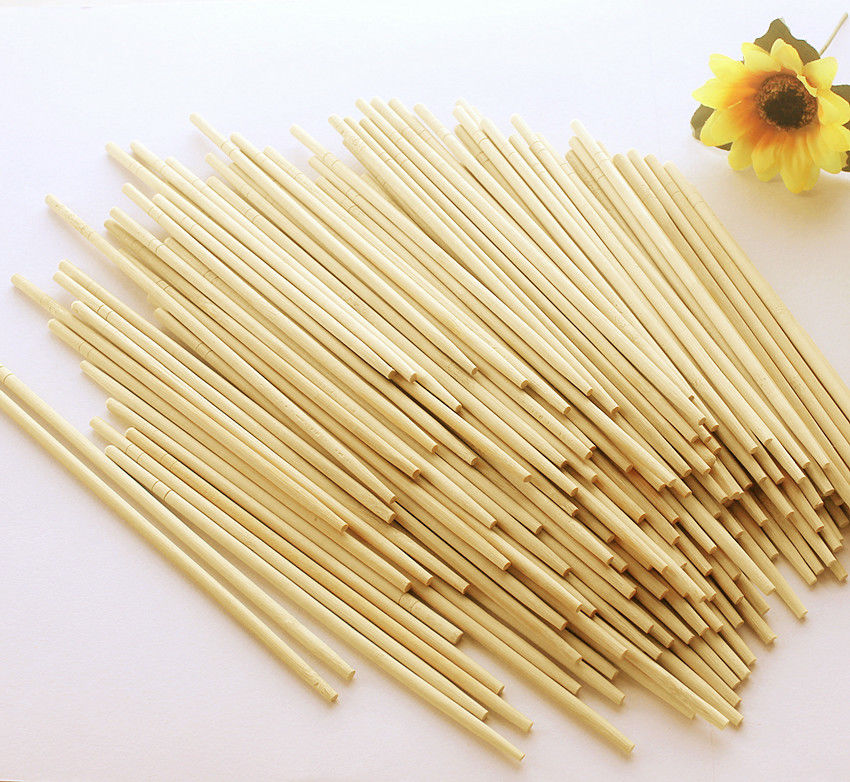 Τυλιγμένος OPP βαθμός 20cm αβ μίας χρήσης Chopsticks μπαμπού