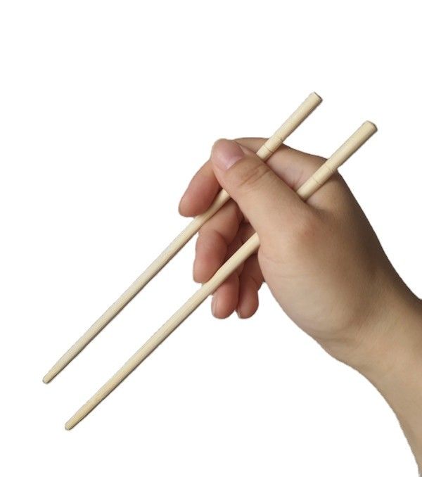 OPP που τυλίγεται στρογγυλά Chopsticks, χονδρικό κινεζικό μπαμπού γύρω από Chopstick υψηλό - ποιότητα