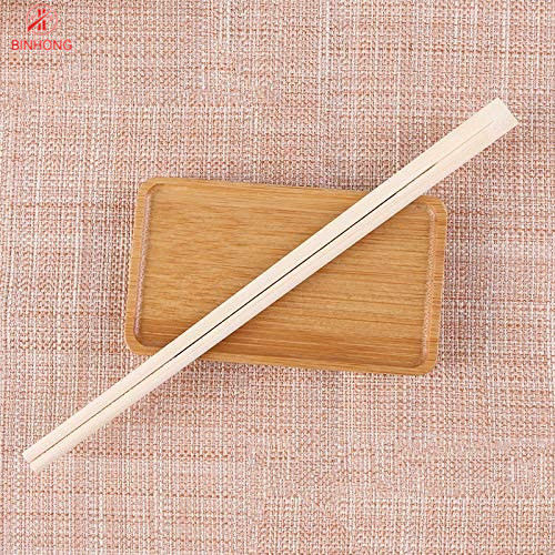 Μαζικά φρέσκα Chopsticks σουσιών μπαμπού Mao για τα εστιατόρια