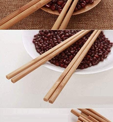 Τυπωμένο συνήθεια Chopsticks Tensoge σουσιών μπαμπού δίδυμο προϊόν μίας χρήσης για το εστιατόριο