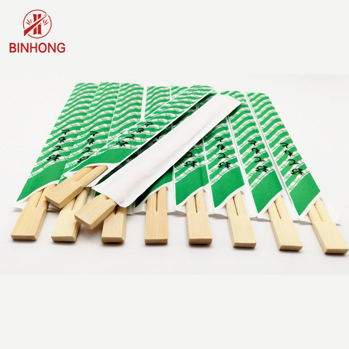 Μίας χρήσης σούσια ξύλινα/Chopsticks Eco φιλικό 21/24cm μπαμπού