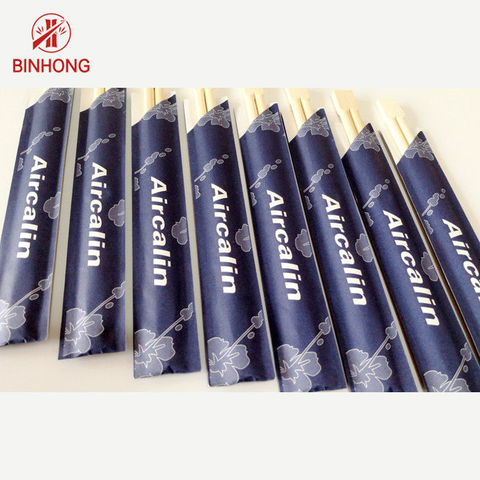 Μίας χρήσης Chopsticks σουσιών μπαμπού Tensoge φυσικά Mao