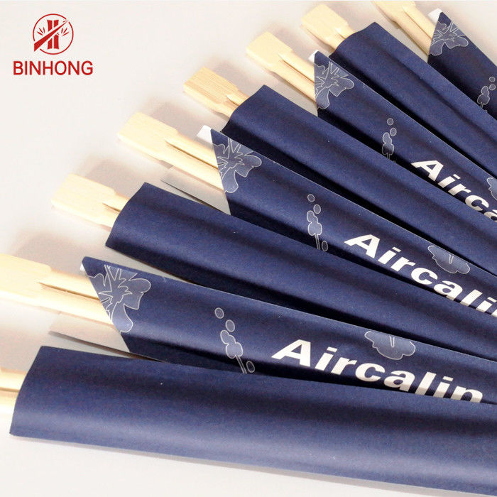 Μίας χρήσης Chopsticks σουσιών μπαμπού Tensoge φυσικά Mao