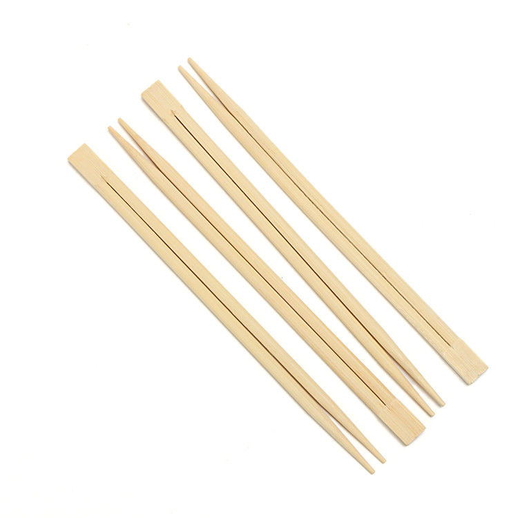 Μίας χρήσης κινεζικά Chopsticks 18cm μπαμπού για το ξενοδοχείο