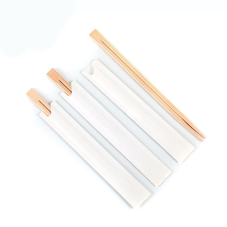 Εστιατόριο 23cm αποστειρωμένα μίας χρήσης Chopsticks μπαμπού