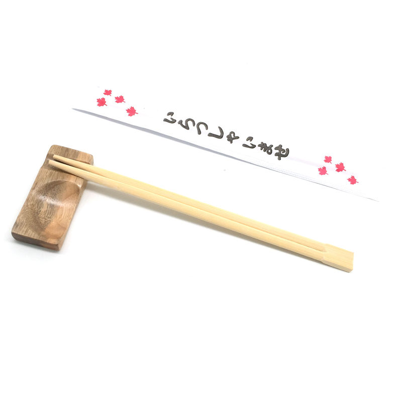 Μίας χρήσης φυσικά Chopsticks μπαμπού για το κόμμα