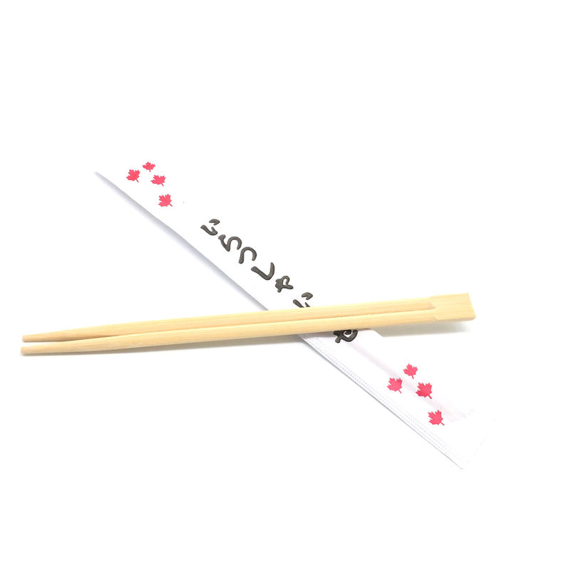Μίας χρήσης φυσικά Chopsticks μπαμπού για το κόμμα
