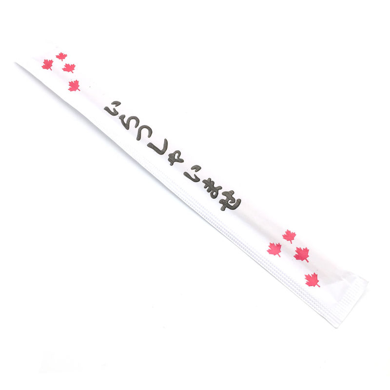 Μίας χρήσης φυσικά Chopsticks μπαμπού για το κόμμα