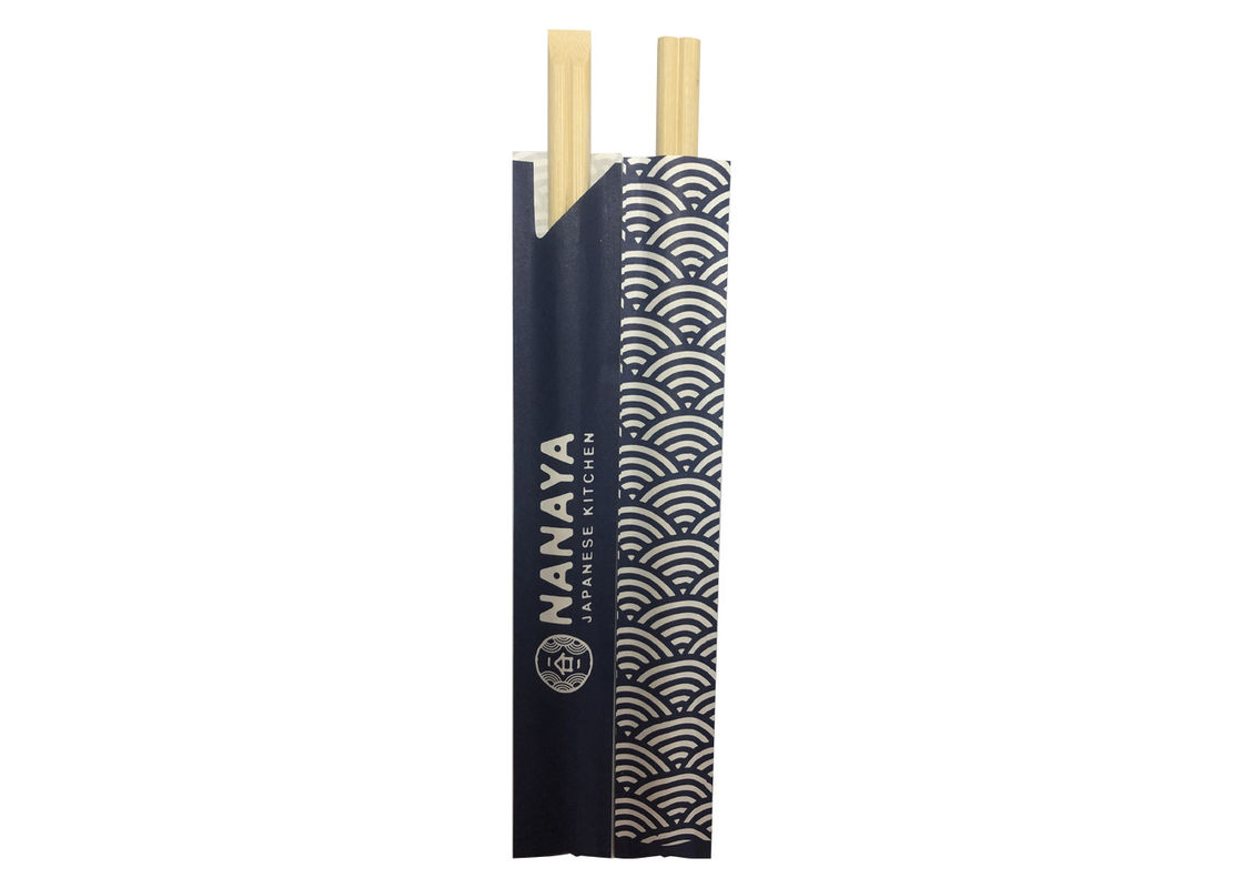 Μίας χρήσης Chopsticks μπαμπού Mao Tensoge φρέσκα