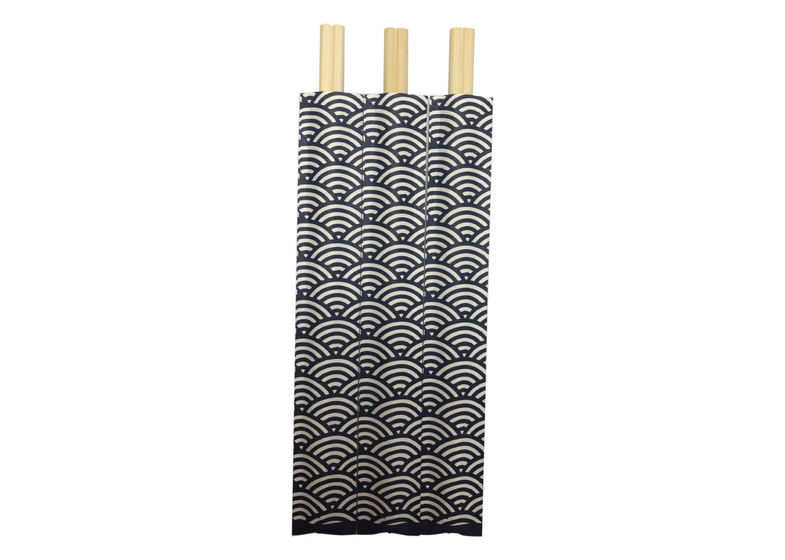 Μίας χρήσης Chopsticks μπαμπού Mao Tensoge φρέσκα
